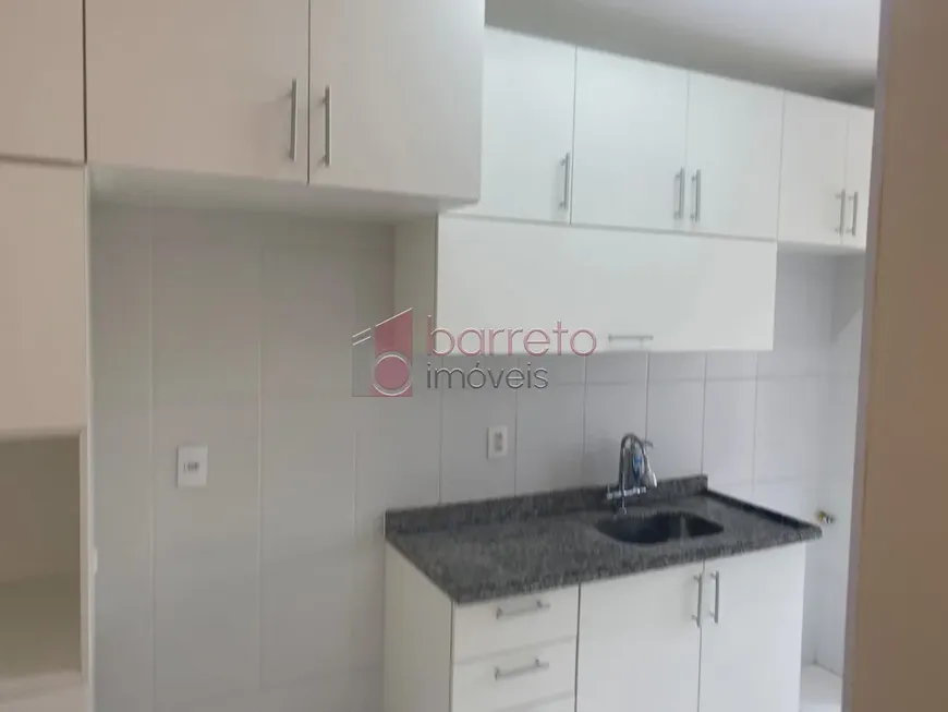 Foto 1 de Apartamento com 2 Quartos à venda, 68m² em Jardim Flórida, Jundiaí