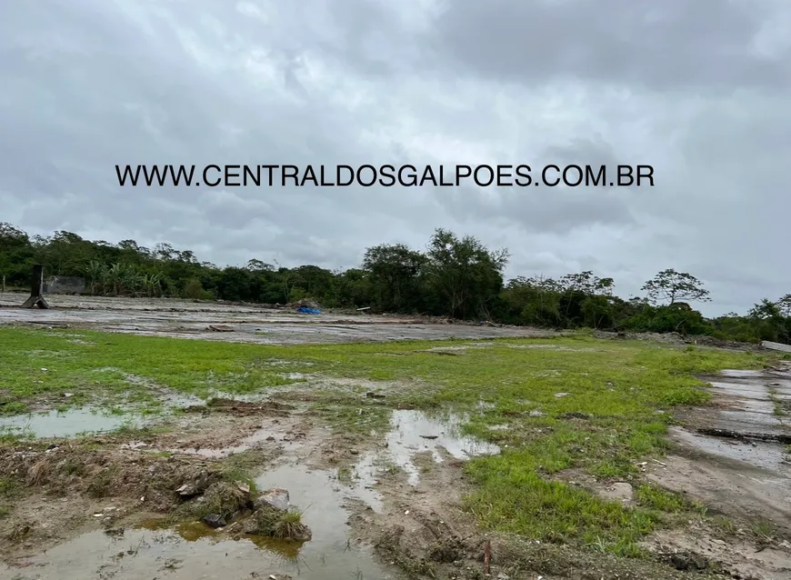 Foto 1 de Lote/Terreno para alugar, 40000m² em Centro, Camaçari