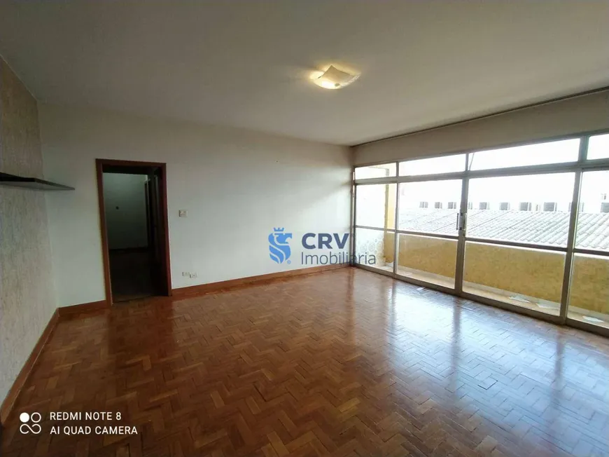 Foto 1 de Apartamento com 3 Quartos à venda, 182m² em Centro, Londrina