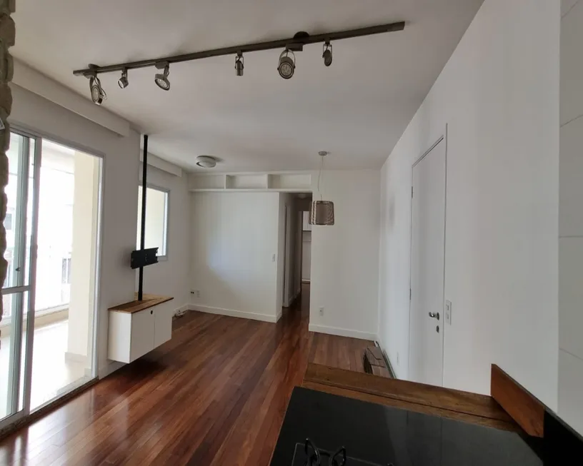 Foto 1 de Apartamento com 2 Quartos à venda, 74m² em Butantã, São Paulo
