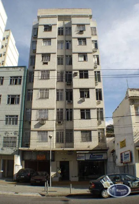 Foto 1 de Apartamento com 2 Quartos à venda, 82m² em Centro, Ribeirão Preto