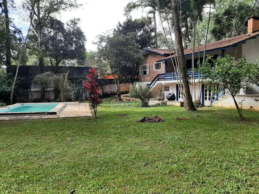 Foto 1 de Casa com 3 Quartos à venda, 211m² em Granja Viana, Cotia