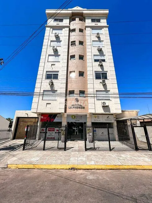 Foto 1 de Apartamento com 2 Quartos à venda, 76m² em Centro, Viamão