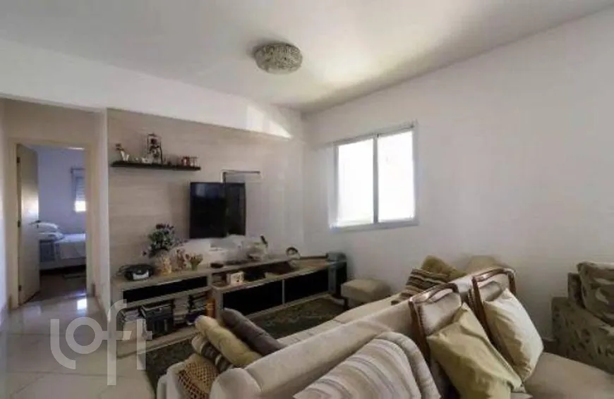 Foto 1 de Apartamento com 3 Quartos à venda, 120m² em Vila Andrade, São Paulo