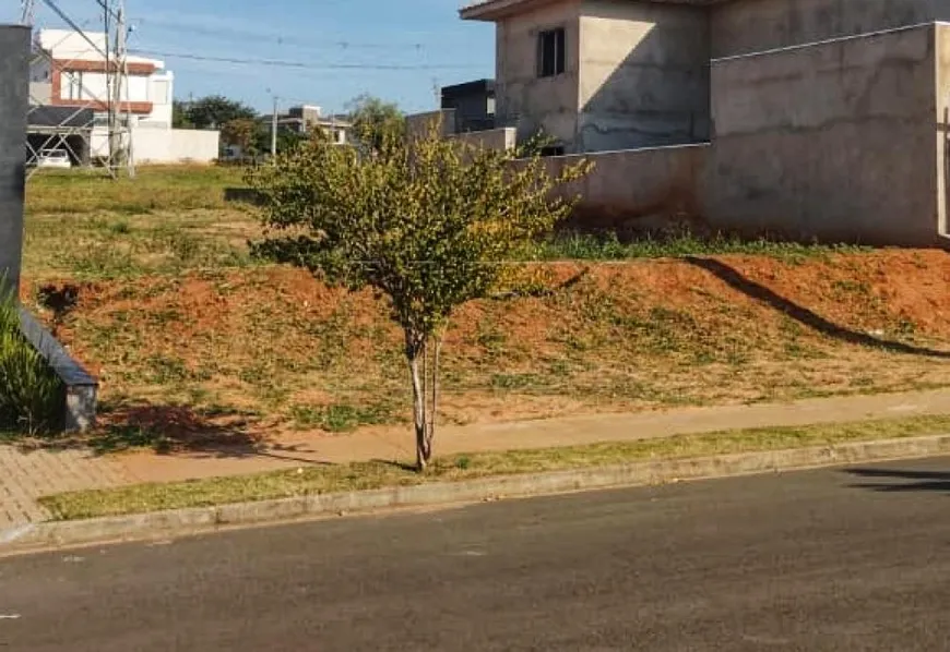 Foto 1 de Lote/Terreno à venda, 376m² em Residencial Tambore, Bauru