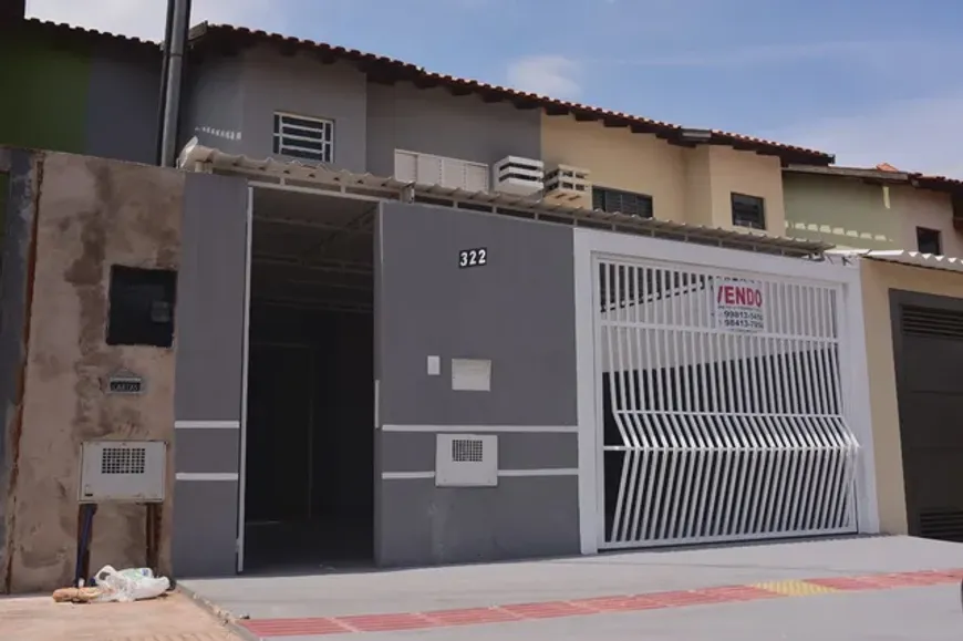 Foto 1 de Casa com 3 Quartos à venda, 190m² em Canasvieiras, Florianópolis