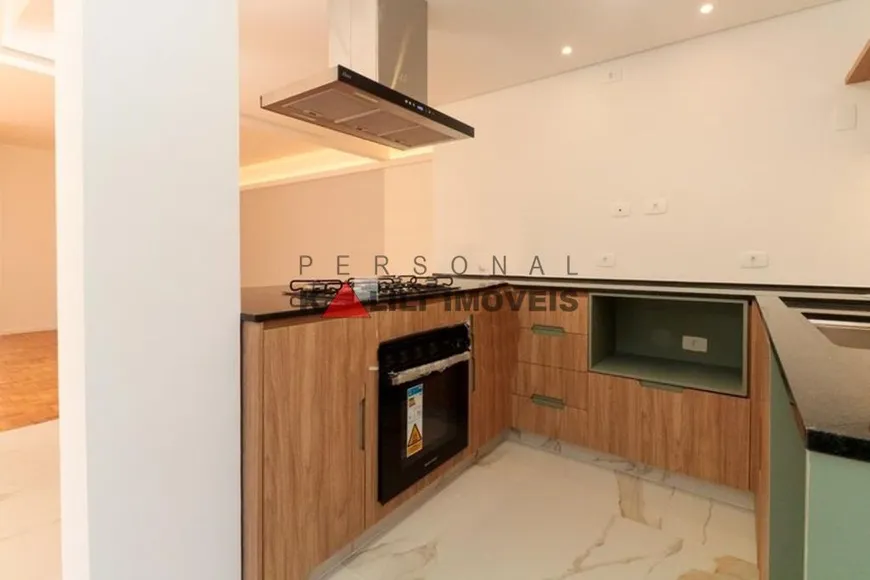 Foto 1 de Apartamento com 1 Quarto à venda, 90m² em Jardins, São Paulo