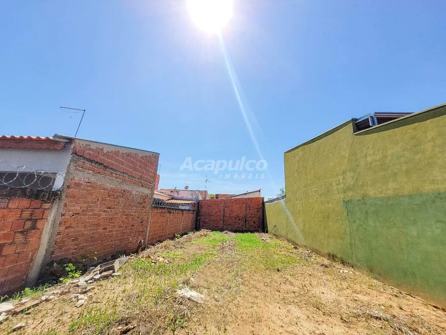 Foto 1 de Lote/Terreno à venda, 150m² em Balsa, Americana