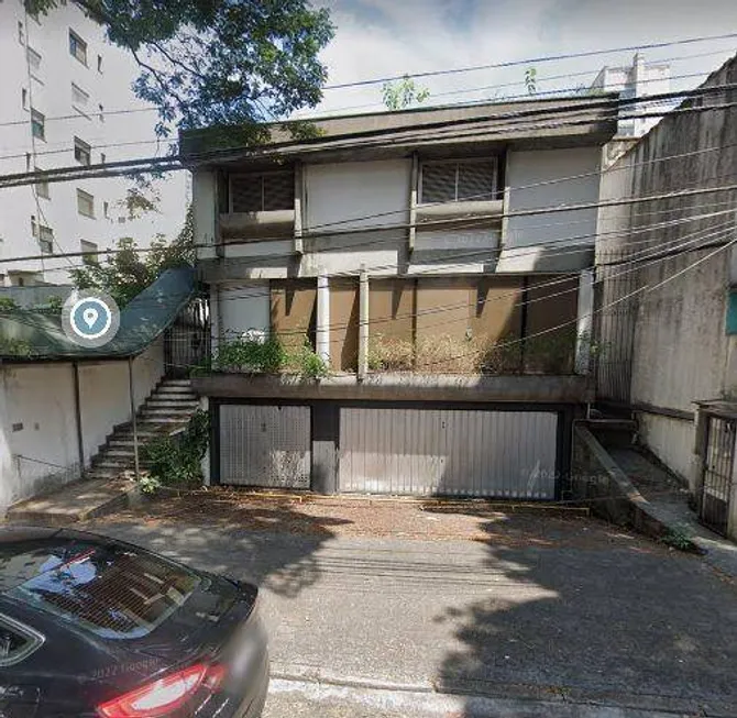 Foto 1 de Imóvel Comercial para alugar, 330m² em Moema, São Paulo