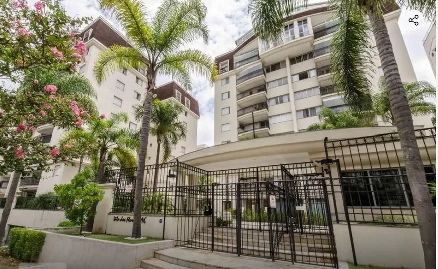 Foto 1 de Apartamento com 3 Quartos à venda, 226m² em Cidade São Francisco, São Paulo