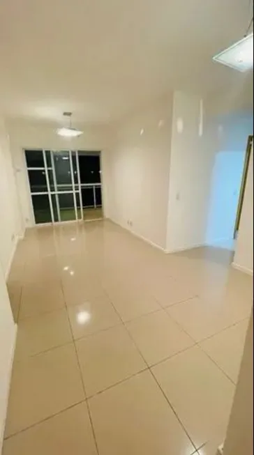 Foto 1 de Apartamento com 2 Quartos à venda, 70m² em Jacarepaguá, Rio de Janeiro