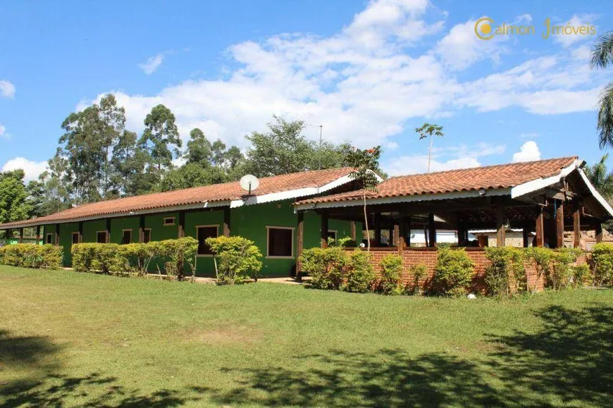 Foto 1 de Fazenda/Sítio com 3 Quartos à venda, 300m² em Jardim Suely, Atibaia