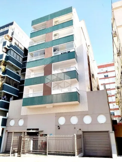 Foto 1 de Apartamento com 4 Quartos à venda, 210m² em Centro, Santa Maria
