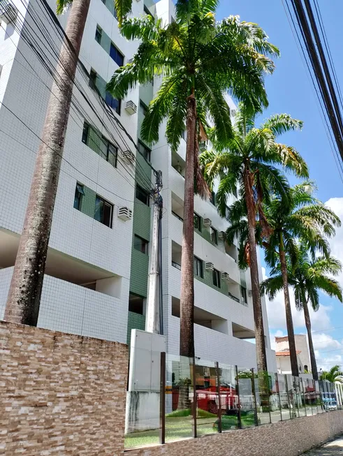 Foto 1 de Apartamento com 2 Quartos à venda, 55m² em Várzea, Recife