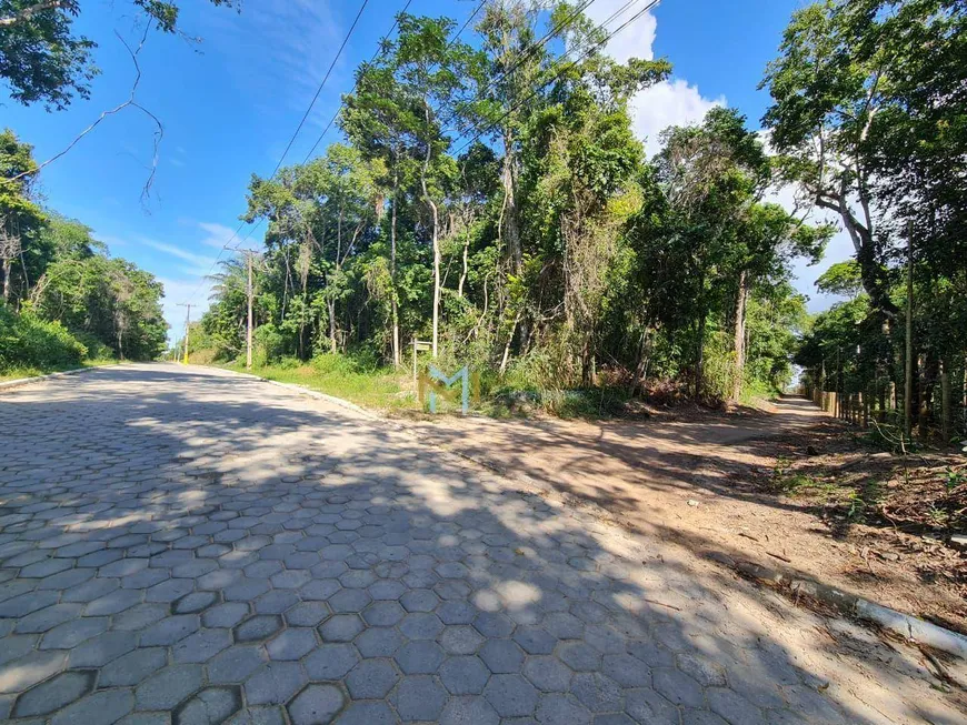 Foto 1 de Lote/Terreno à venda, 503m² em Arraial D'Ajuda, Porto Seguro