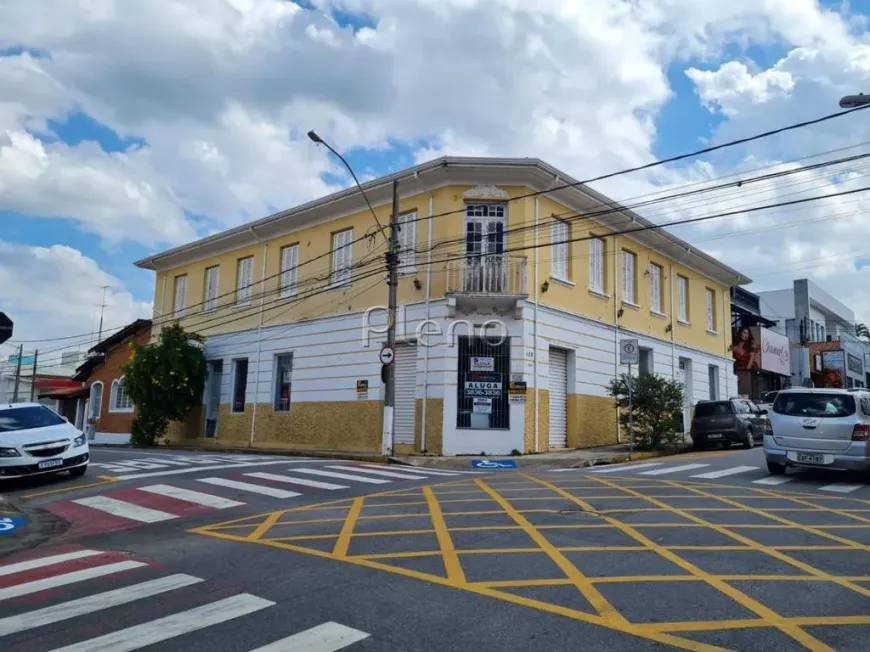 Foto 1 de Ponto Comercial para venda ou aluguel, 433m² em Centro, Vinhedo