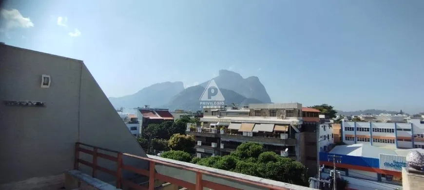 Foto 1 de Cobertura com 6 Quartos à venda, 369m² em Barra da Tijuca, Rio de Janeiro