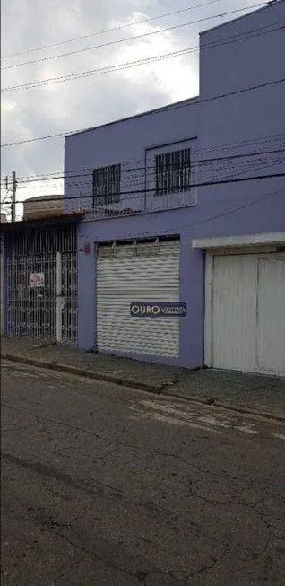 Foto 1 de Galpão/Depósito/Armazém à venda, 500m² em Jardim Vila Formosa, São Paulo