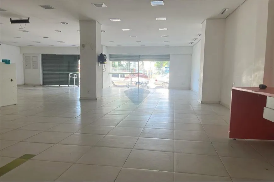 Foto 1 de Ponto Comercial para alugar, 250m² em Madalena, Recife