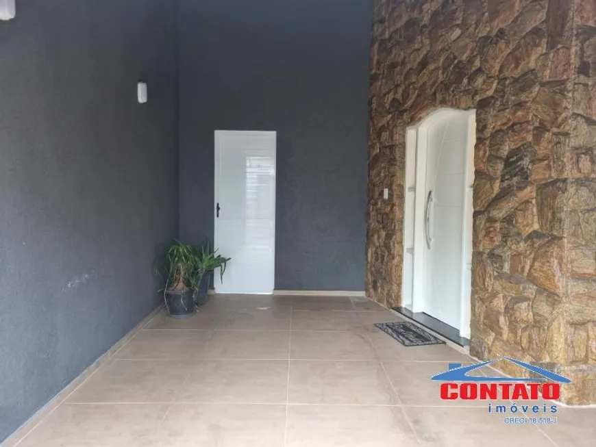 Foto 1 de Casa com 2 Quartos à venda, 89m² em Parque Delta, São Carlos