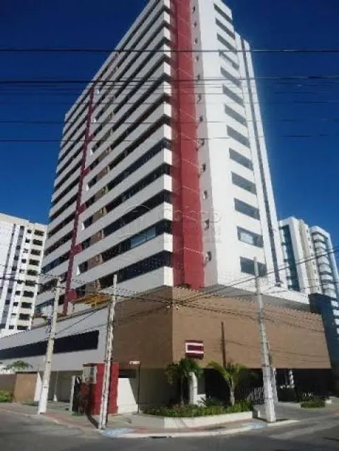 Foto 1 de Apartamento com 3 Quartos à venda, 110m² em Atalaia, Aracaju