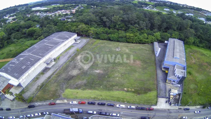 Foto 1 de Lote/Terreno à venda, 3840m² em Bairro da Ponte, Itatiba