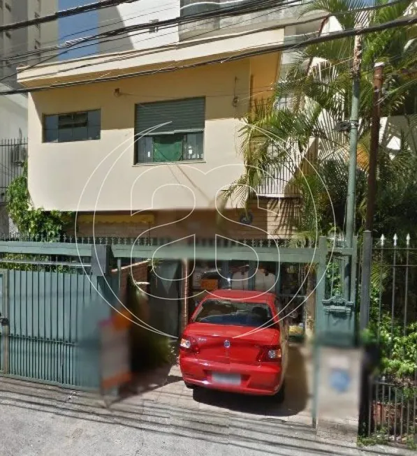 Foto 1 de Galpão/Depósito/Armazém com 3 Quartos para venda ou aluguel, 141m² em Moema, São Paulo