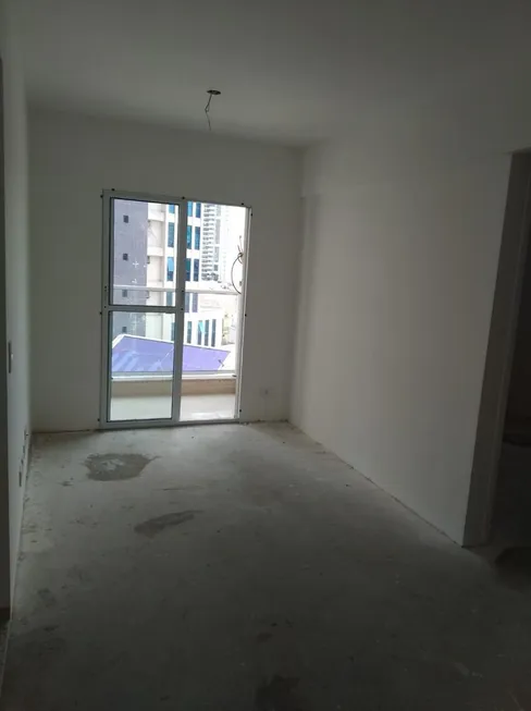 Foto 1 de Apartamento com 1 Quarto à venda, 36m² em Jardim Anália Franco, São Paulo