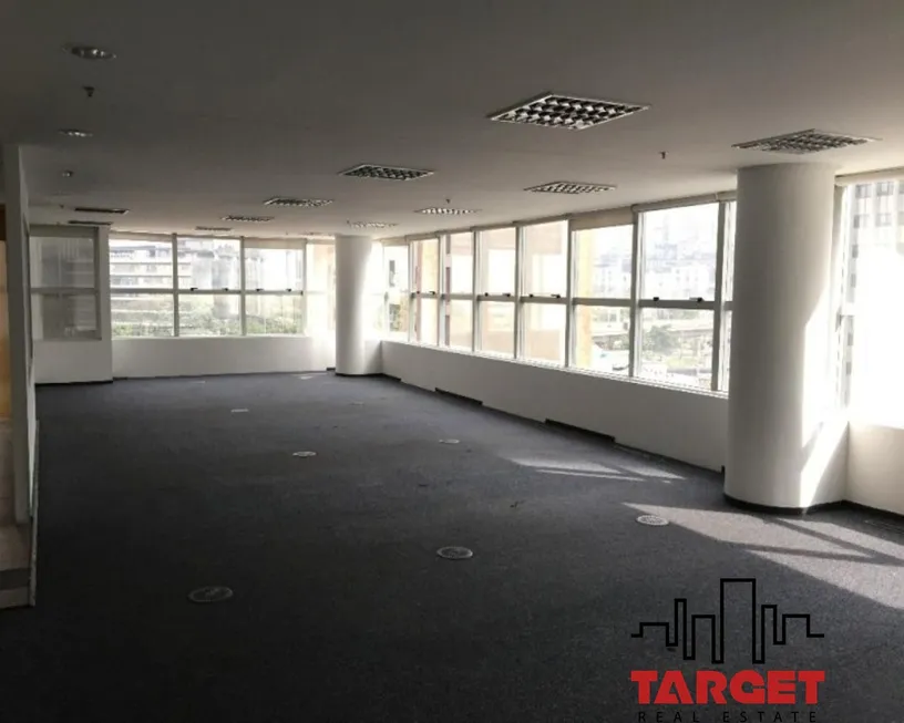 Foto 1 de Prédio Comercial para alugar, 385m² em Vila Olímpia, São Paulo