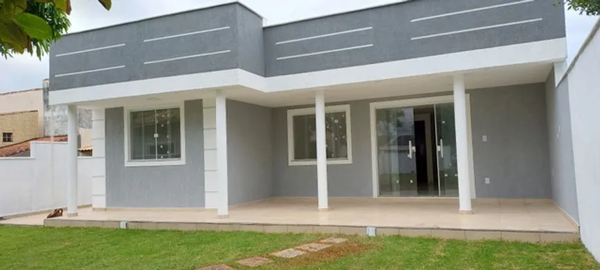 Foto 1 de Casa com 3 Quartos à venda, 460m² em Jardim Atlantico Leste Itaipuacu, Maricá