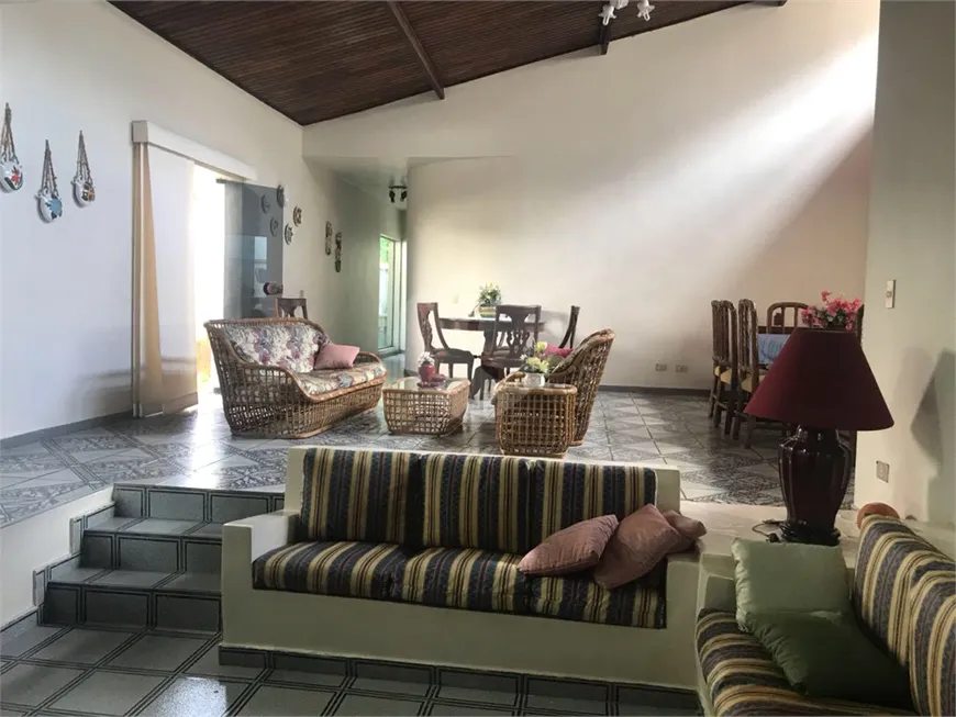 Foto 1 de Casa com 4 Quartos à venda, 275m² em Riviera de São Lourenço, Bertioga