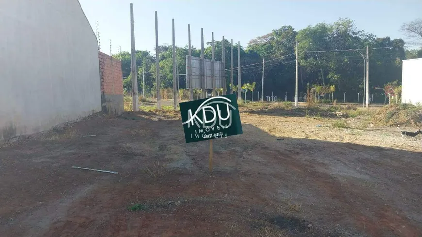 Foto 1 de Lote/Terreno à venda, 200m² em , Primavera do Leste