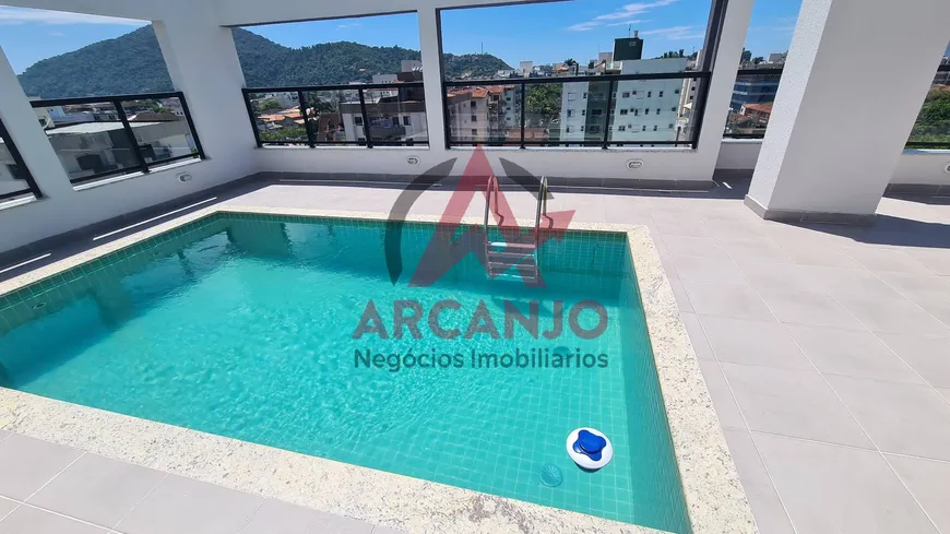 Foto 1 de Apartamento com 2 Quartos à venda, 70m² em Itaguá, Ubatuba