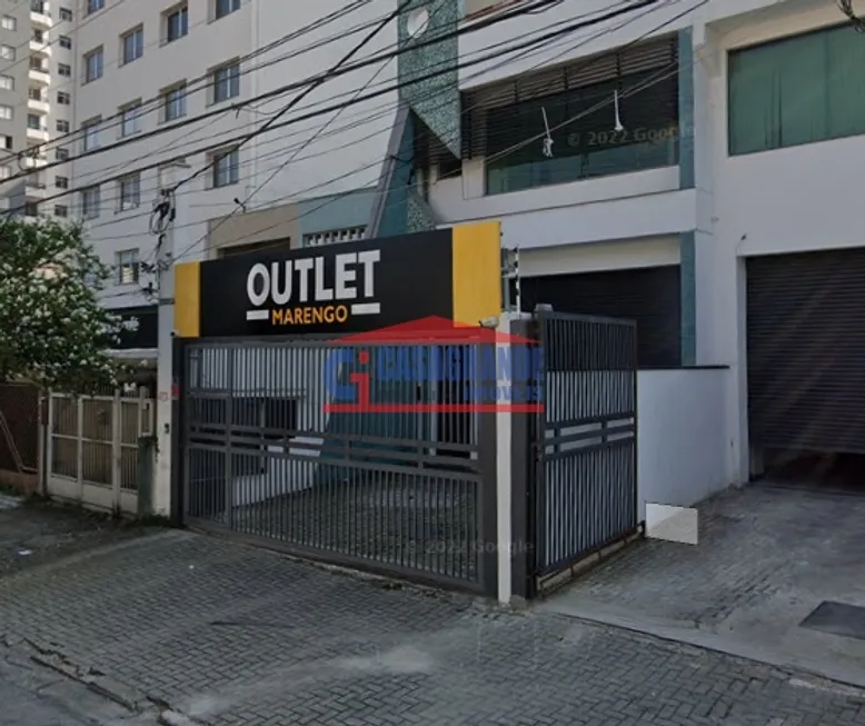 Foto 1 de Prédio Comercial para alugar, 280m² em Tatuapé, São Paulo