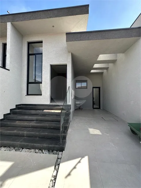 Foto 1 de Casa com 3 Quartos para venda ou aluguel, 137m² em Jardim do Lago, Atibaia