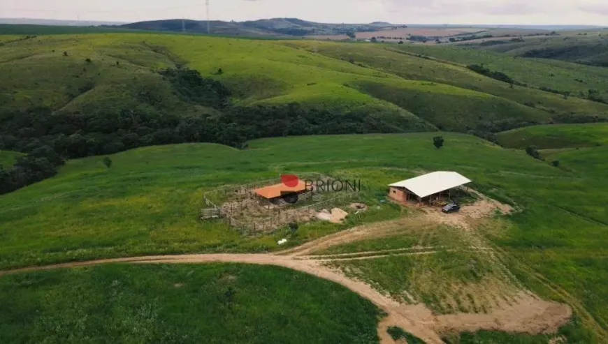 Foto 1 de Fazenda/Sítio com 3 Quartos à venda, 1010m² em Centro, Sacramento