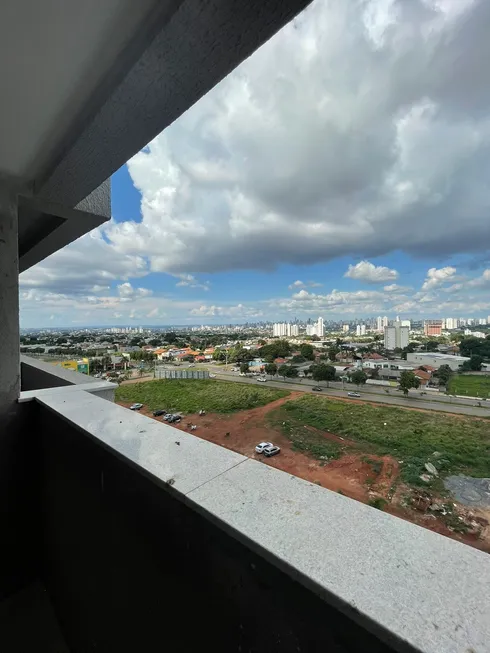 Foto 1 de Apartamento com 2 Quartos à venda, 63m² em Setor Faiçalville, Goiânia