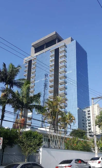 Foto 1 de Ponto Comercial para alugar, 97m² em Centro, São Bernardo do Campo