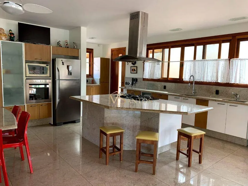 Foto 1 de Casa com 3 Quartos à venda, 359m² em Jurerê Internacional, Florianópolis