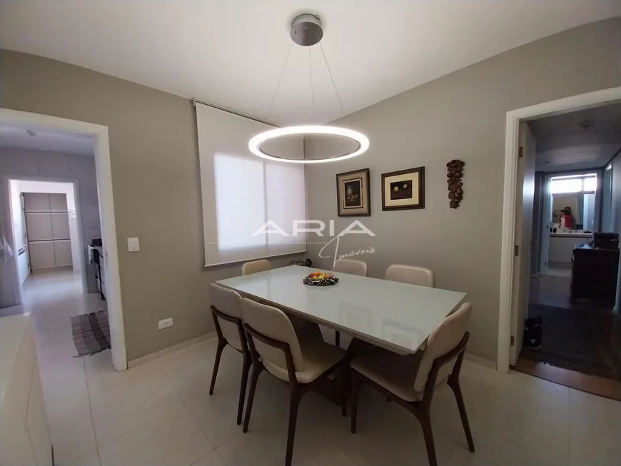Foto 1 de Apartamento com 4 Quartos à venda, 159m² em Centro, Londrina