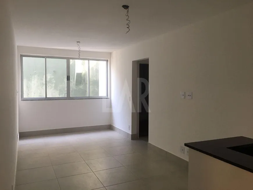 Foto 1 de Apartamento com 2 Quartos à venda, 59m² em Serra, Belo Horizonte
