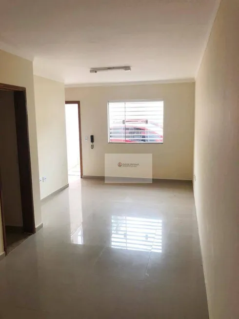 Foto 1 de Sobrado com 3 Quartos à venda, 70m² em Chácara Belenzinho, São Paulo