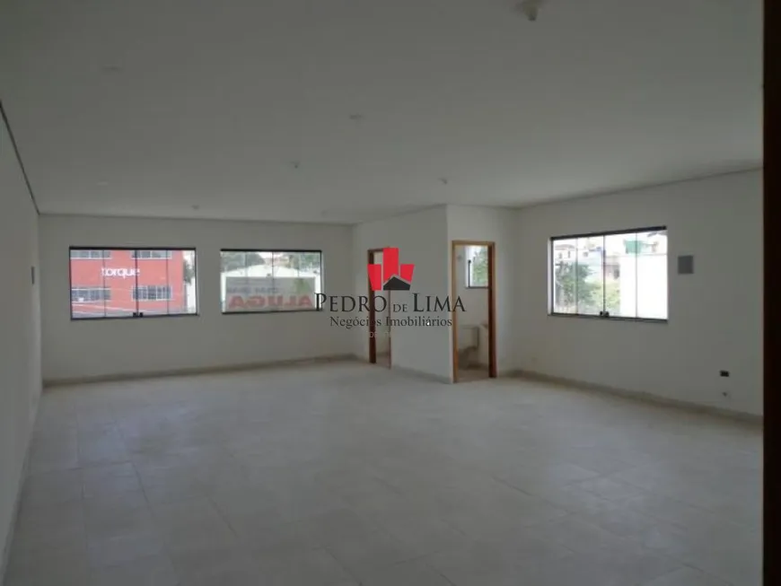 Foto 1 de Sala Comercial para alugar, 78m² em Vila Marieta, São Paulo