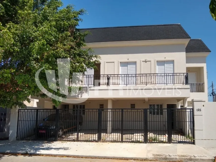 Foto 1 de Casa com 3 Quartos à venda, 100m² em Jardim Goncalves, Sorocaba