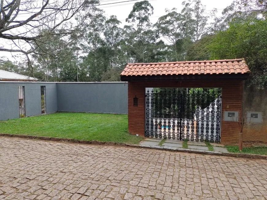 Foto 1 de Fazenda/Sítio com 1 Quarto à venda, 180m² em Castanho, Jundiaí