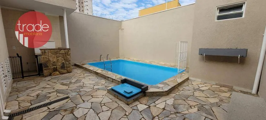 Foto 1 de Casa com 2 Quartos à venda, 111m² em Parque Anhangüera, Ribeirão Preto