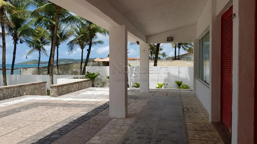 Foto 1 de Casa com 4 Quartos à venda, 251m² em Enseada dos Corais, Cabo de Santo Agostinho