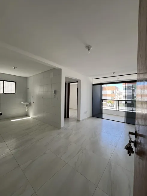 Foto 1 de Apartamento com 3 Quartos à venda, 72m² em Bessa, João Pessoa