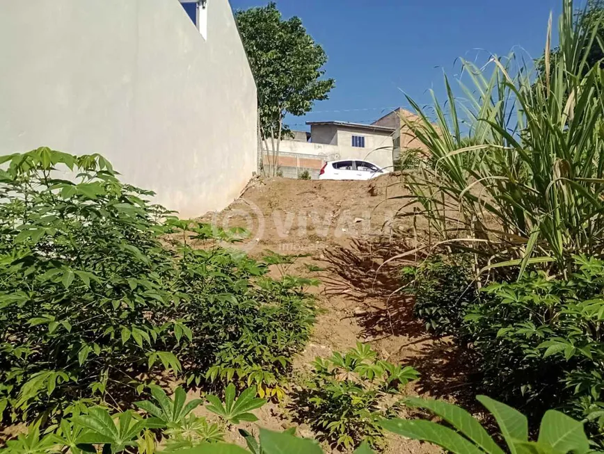 Foto 1 de Lote/Terreno à venda, 180m² em Loteamento Residencial Terra Nova, Itatiba