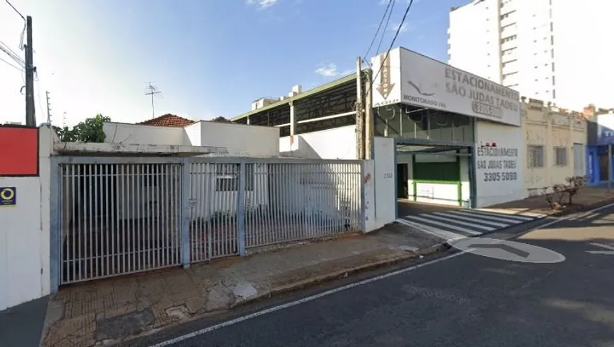 Foto 1 de Lote/Terreno à venda, 440m² em Centro, São José do Rio Preto